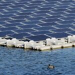 BEB Stammtisch: Aqua PV Philippsee Bad Schönborn